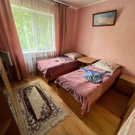 Fortuna Cherche Buitenkant foto