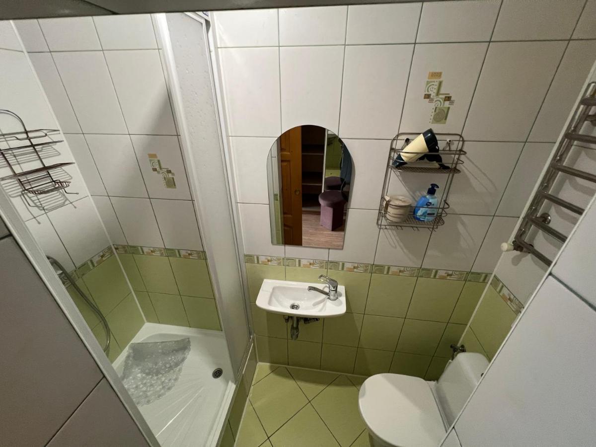 Fortuna Cherche Buitenkant foto