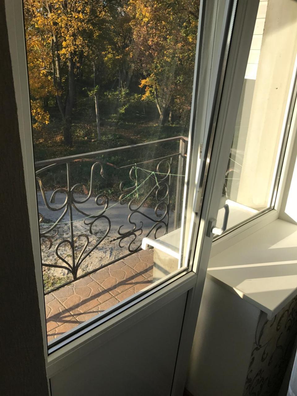Fortuna Cherche Buitenkant foto