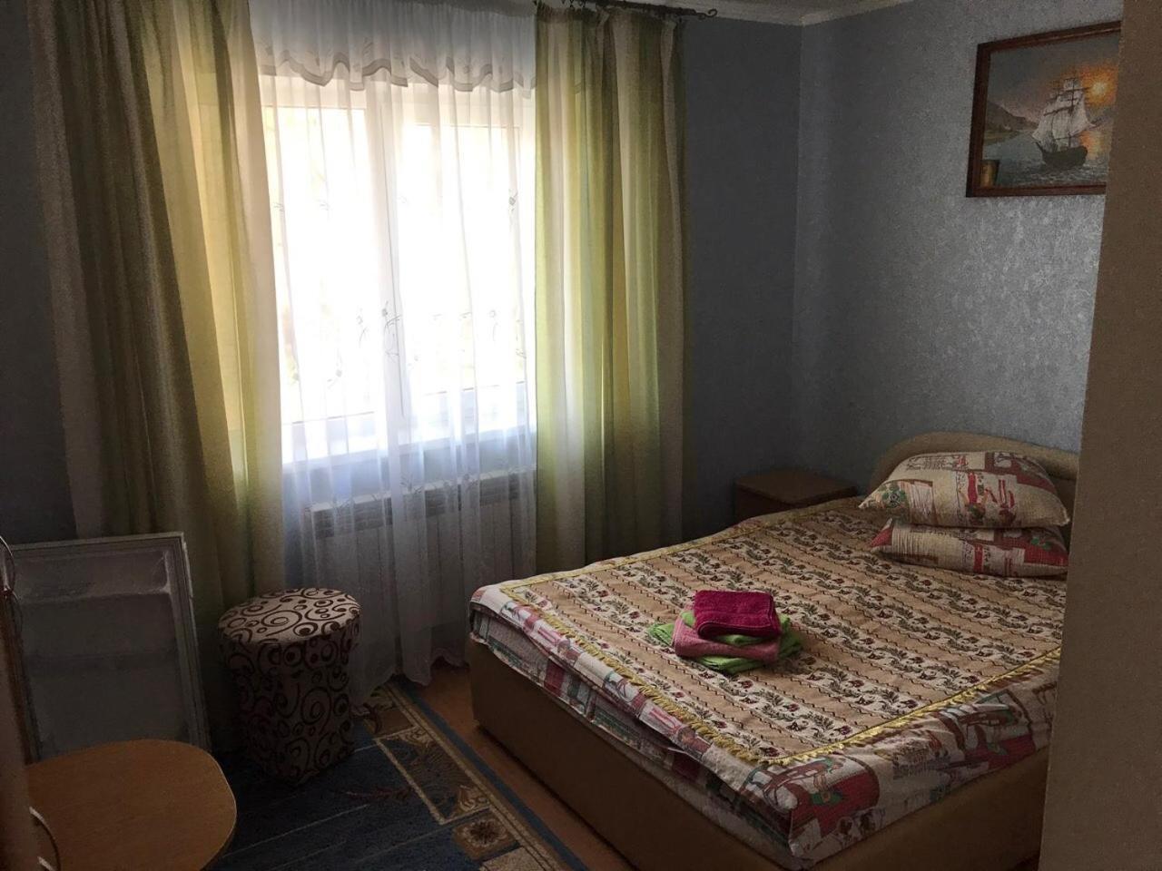 Fortuna Cherche Buitenkant foto